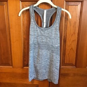 New Lululemon Tank
